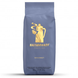 Кофе в зернах Hausbrandt Gourmet 1кг