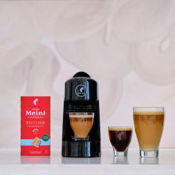 УЦЕНКА Стакан для эспрессо/воды Julius Meinl 100мл