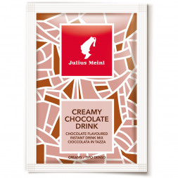 Шоколадный напиток Julius Meinl Moro Ciok, порционный, 50 шт