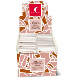 Шоколадный напиток Julius Meinl Moro Ciok, порционный, 50 шт