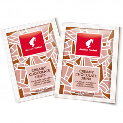 Шоколадный напиток Julius Meinl Moro Ciok, порционный, 50 шт