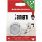 Запчасти для Bialetti, 3 уплотнителя 1 фильтр, на 3\4 порции
