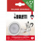 Запчасти для Bialetti, 3 уплотнителя, фильтр, 1 порция