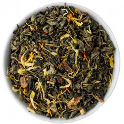 Чай Julius Meinl Туманная гора, 250г