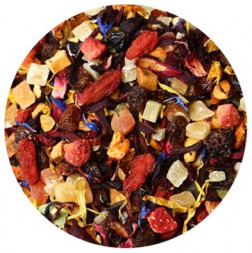 Чай Julius Meinl Ночь в тропиках, 250г